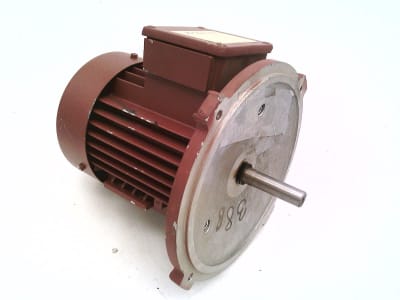 BAUMULLER ODF 71-2