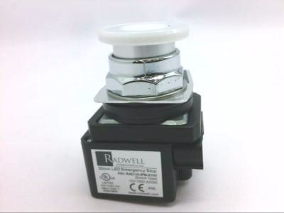 RADWELL RAD-30-IPB-01/W