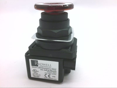 RADWELL RAD-30-IPB-02/A