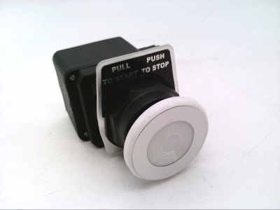 RADWELL RAD-30-IPB-11/W