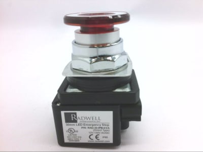 RADWELL RAD-30-IPB-01/A