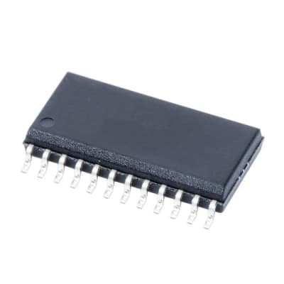 TEXAS INSTRUMENTS SEMI 74ACT11245DW