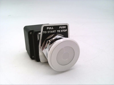 RADWELL RAD-30-IPB-10/W