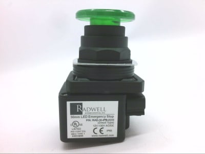 RADWELL RAD-30-IPB-02/G