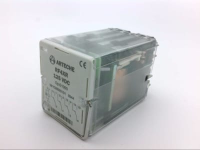 ARTECHE RF4XR