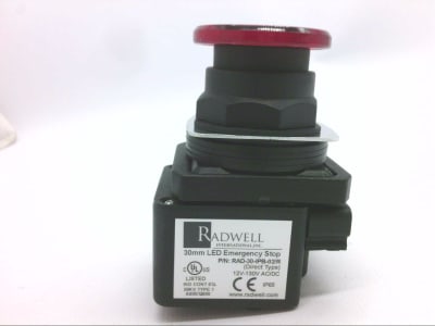 RADWELL RAD-30-IPB-02/R