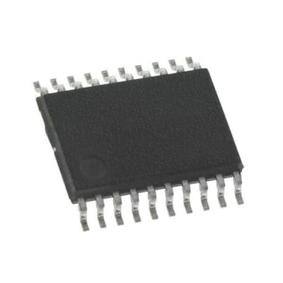 ON SEMICONDUCTOR 74VHCT245AMTC