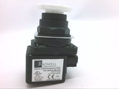 RADWELL RAD-30-IPB-02/W