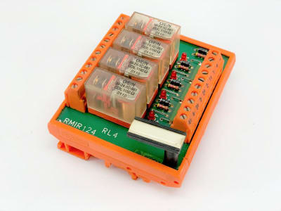 ELMEX RMIR124-24V