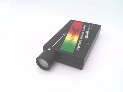 GENTRI CONTROLS THERMAL-E