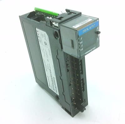HONEYWELL TC-ODA161