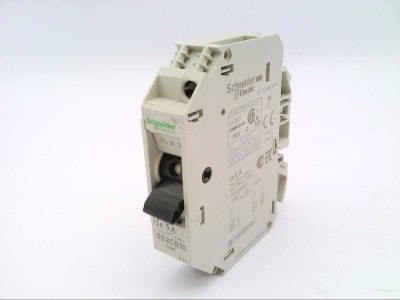 SCHNEIDER ELECTRIC GB2CB10