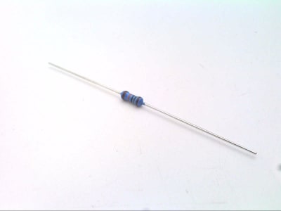 YAGEO MFR-25FTF52-150K