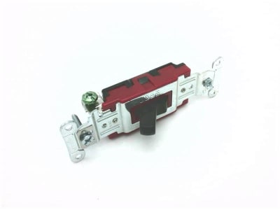 HUBBELL 1221BK