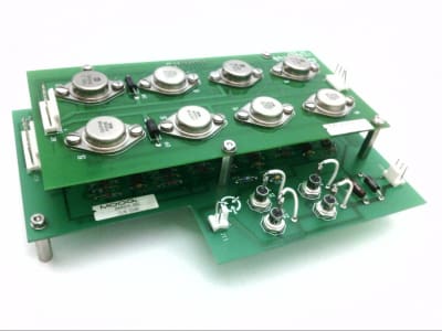 MOOG B44934-002+B44937-002