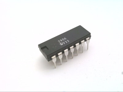 ALLEGRO MICROSYSTEMS TPQ2906