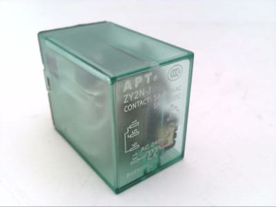 APT ZY2N-JAC240V