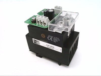 HBCONTROLS HVP-25DS