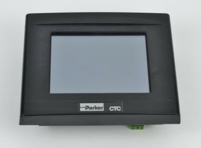 PARKER HPC10T-27XGTAD3