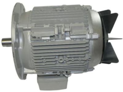 SIEMENS 1LE10211BB235FA4