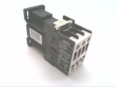 EEC AEG LS11K.00-NSW