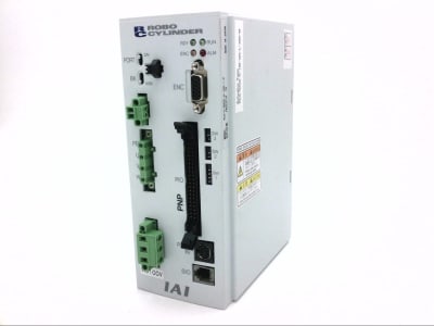 IAI RCS-C-RA55-A-100-1-P