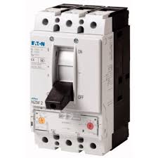 EATON CORPORATION NZMB2-A250-NA