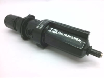 NORGREN B64G-NNK-AD3-RMN-25