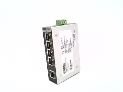 PHOENIX CONTACT FL SWITCH SFN 5GT