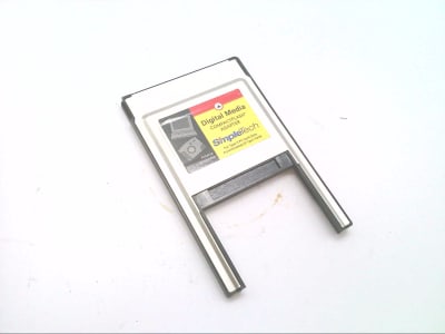 SIMPLE TECHNOLOGY STI-CFADII