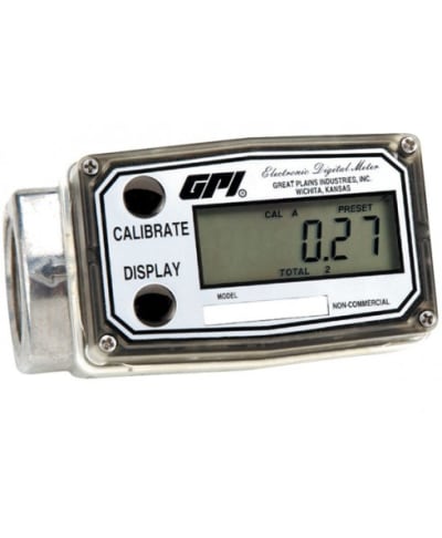 GREAT PLAINS INDUSTRIES A109GMA025NA1