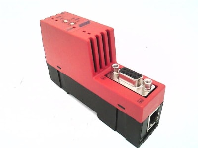 HILSCHER NT 50-DP-EN