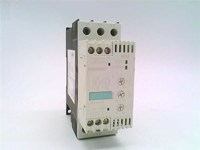 SIEMENS 3RW3024-1AB15