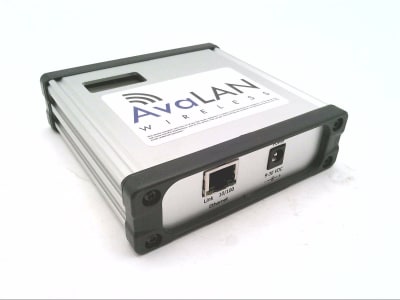 AVALAN WIRELESS AW2400ITR
