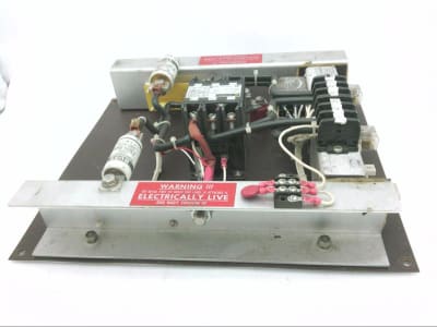 PARKER GROUP INC SS-2A-10SM