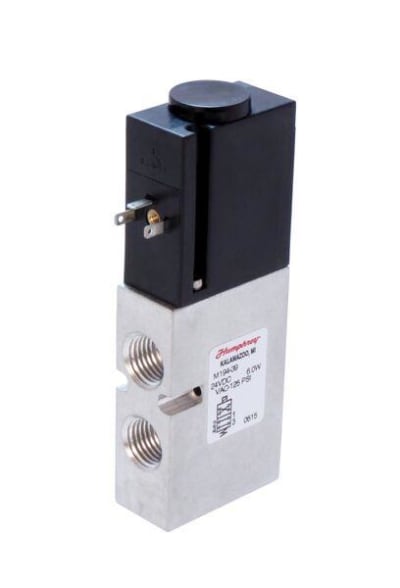 HUMPHREY S31039120VDC