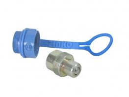 ZINKO HYDRAULIC JACK 195112-H