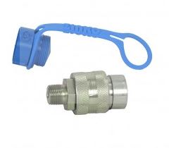 ZINKO HYDRAULIC JACK 195112-R