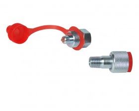 ZINKO HYDRAULIC JACK 9210104L-H