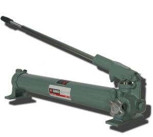 ZINKO HYDRAULIC JACK UHP-140