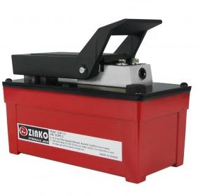 ZINKO HYDRAULIC JACK ZAP-101