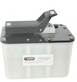 ZINKO HYDRAULIC JACK ZAP-104