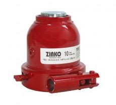 ZINKO HYDRAULIC JACK ZMJ-10