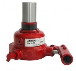 ZINKO HYDRAULIC JACK ZMJ-5C