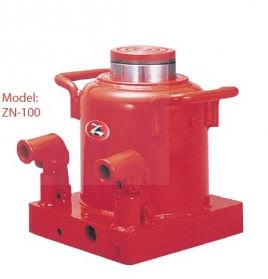 ZINKO HYDRAULIC JACK ZN-100
