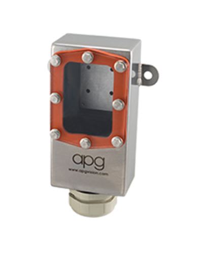 APG SENSOR LD-AR