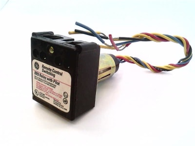 GENERAL ELECTRIC RR9