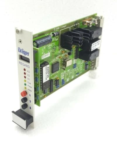 DRAGER 4205702