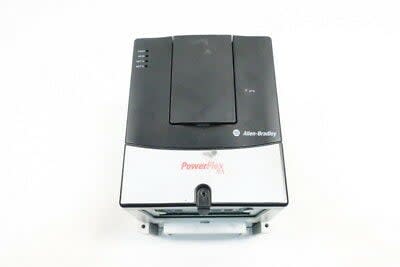 ALLEN BRADLEY 20AD022A1AYNANNN