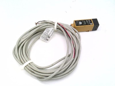 OMRON E3S-DS30E4-T-5M